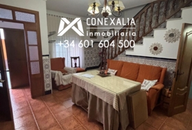 Setenil de las Bodegas 140&nbsp;m² 