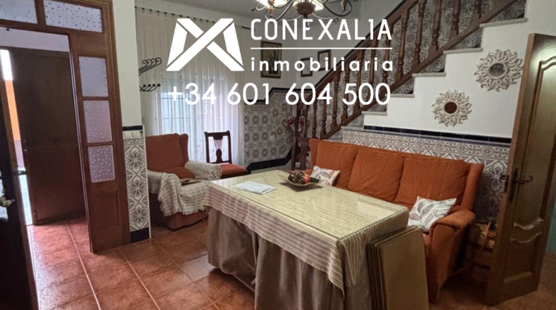 Cadiz - Setenil de las Bodegas - 140m2