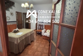 Setenil de las Bodegas 140&nbsp;m² 