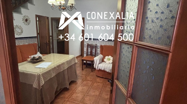 Cadiz - Setenil de las Bodegas - 140m2