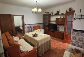 Setenil de las Bodegas 140&nbsp;m² 