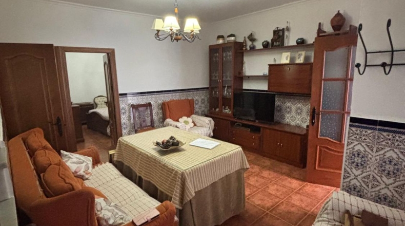 Cadiz - Setenil de las Bodegas - 140m2