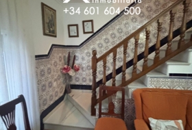 Setenil de las Bodegas 140&nbsp;m² 