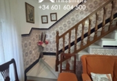 Casa de pueblo en venta en Setenil de las Bodegas ref: TR339092 foto
