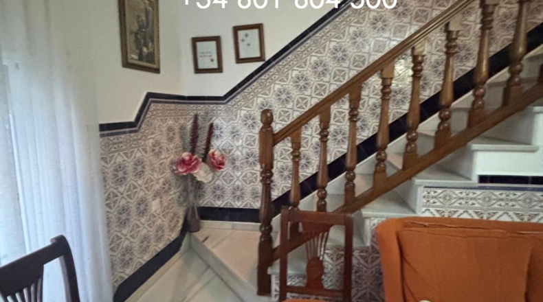 Cadiz - Setenil de las Bodegas - 140m2