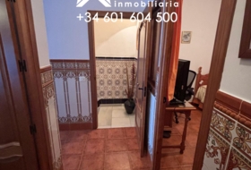 Setenil de las Bodegas 140&nbsp;m² 