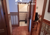 Casa de pueblo en venta en Setenil de las Bodegas ref: TR339092 foto