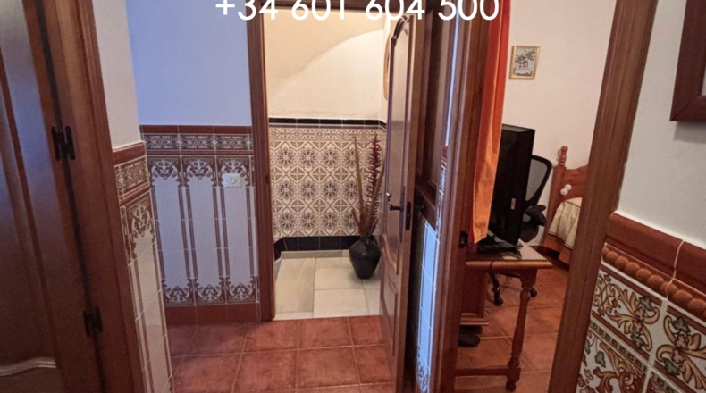 Cadiz - Setenil de las Bodegas - 140m2