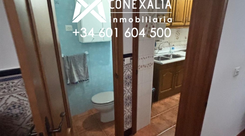 Cadiz - Setenil de las Bodegas - 140m2