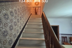 Setenil de las Bodegas 140&nbsp;m² 