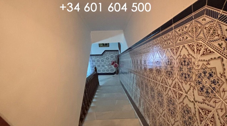 Cadiz - Setenil de las Bodegas - 140m2