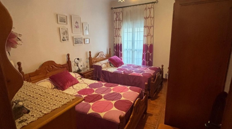 Cadiz - Setenil de las Bodegas - 140m2