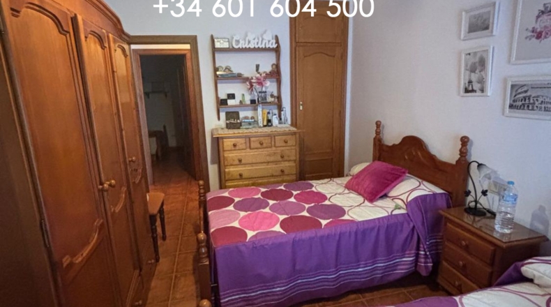 Cadiz - Setenil de las Bodegas - 140m2