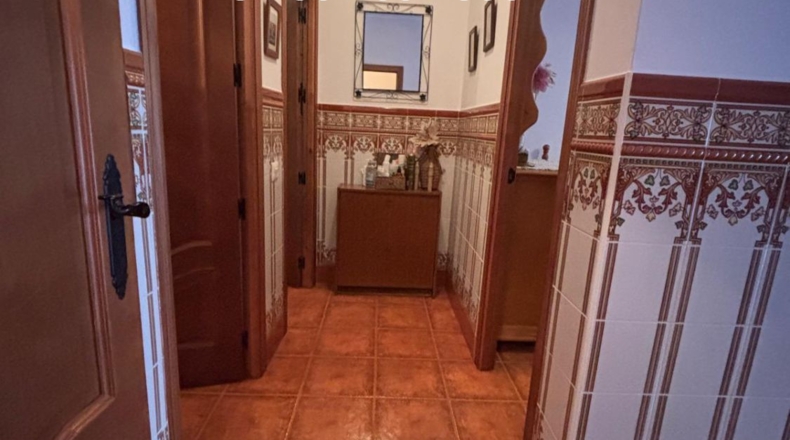 Cadiz - Setenil de las Bodegas - 140m2