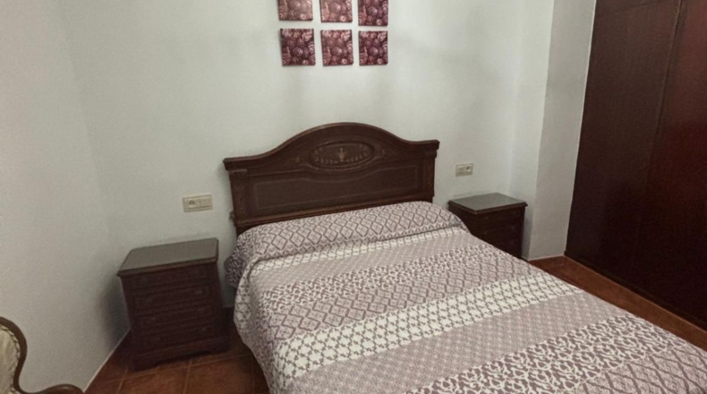 Cadiz - Setenil de las Bodegas - 140m2