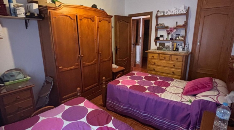 Cadiz - Setenil de las Bodegas - 140m2