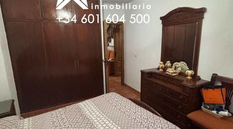 Cadiz - Setenil de las Bodegas - 140m2