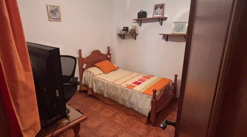 Cadiz - Setenil de las Bodegas - 140m2