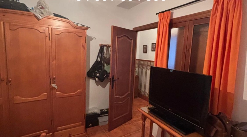 Cadiz - Setenil de las Bodegas - 140m2