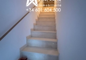 Casa de pueblo en venta en Setenil de las Bodegas ref: TR339092 foto