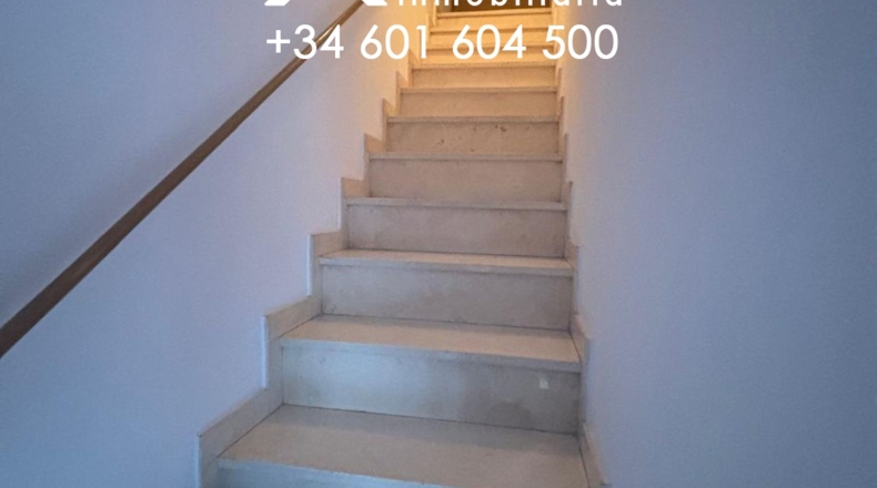 Cadiz - Setenil de las Bodegas - 140m2