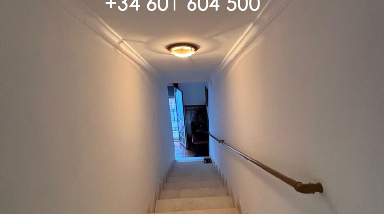 Cadiz - Setenil de las Bodegas - 140m2
