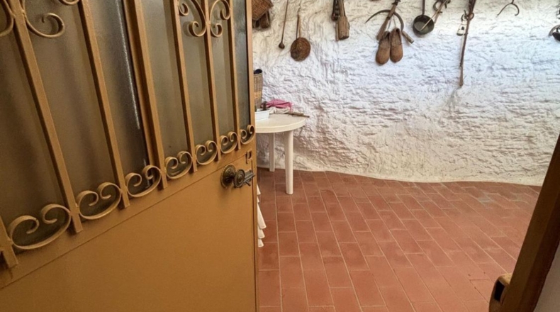 Cadiz - Setenil de las Bodegas - 140m2