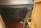 Casa de pueblo en venta en Setenil de las Bodegas ref: TR339092 foto