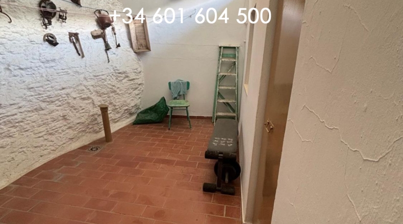 Cadiz - Setenil de las Bodegas - 140m2