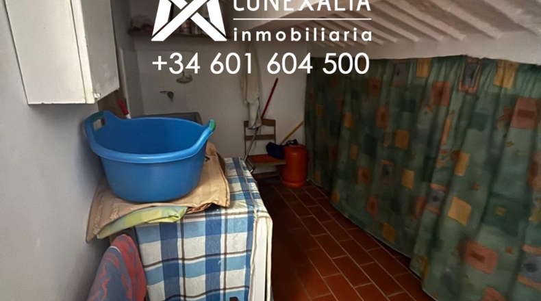 Cadiz - Setenil de las Bodegas - 140m2