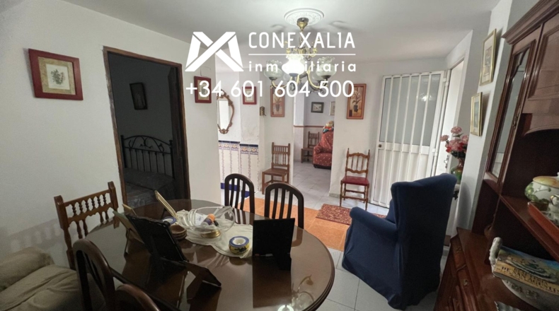 Cadiz - Olvera - 104m2