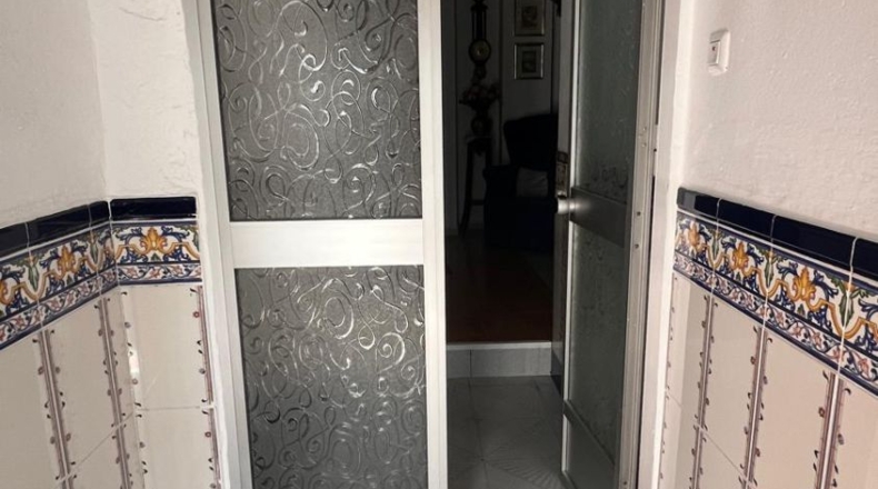 Cadiz - Olvera - 104m2