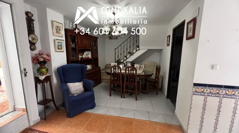Cadiz - Olvera - 104m2