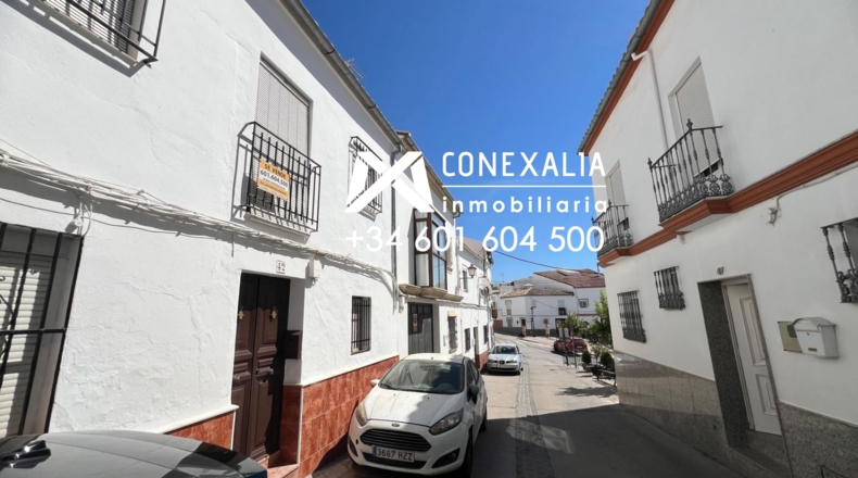 Cadiz - Olvera - 104m2