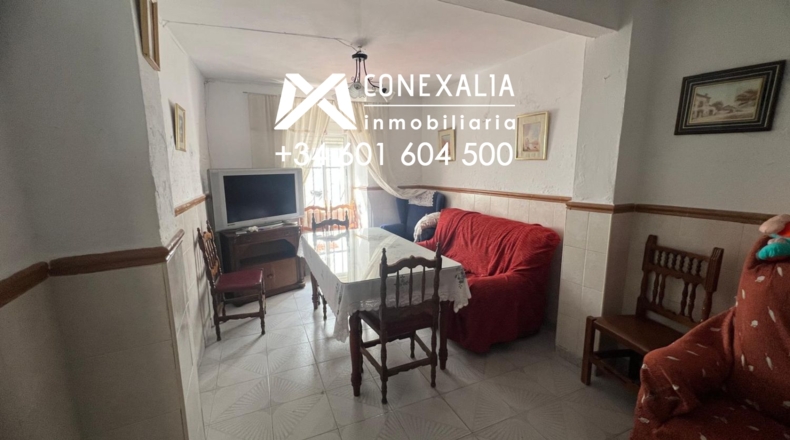 Cadiz - Olvera - 104m2
