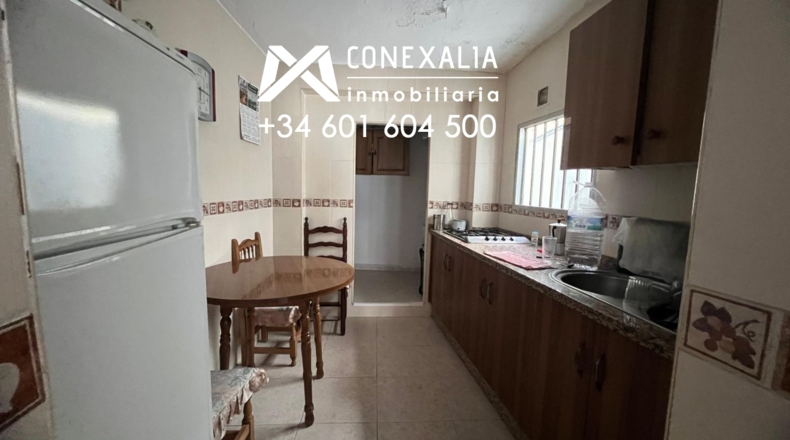 Cadiz - Olvera - 104m2