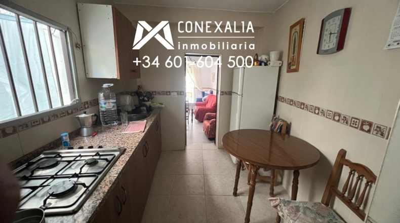 Cadiz - Olvera - 104m2