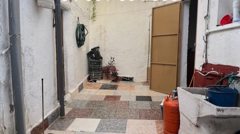 Cadiz - Olvera - 104m2
