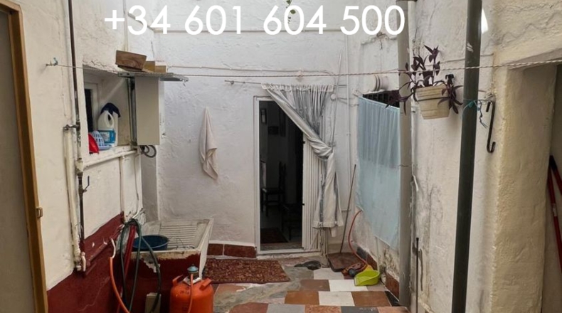 Cadiz - Olvera - 104m2