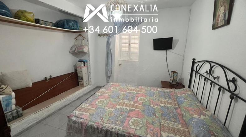 Cadiz - Olvera - 104m2