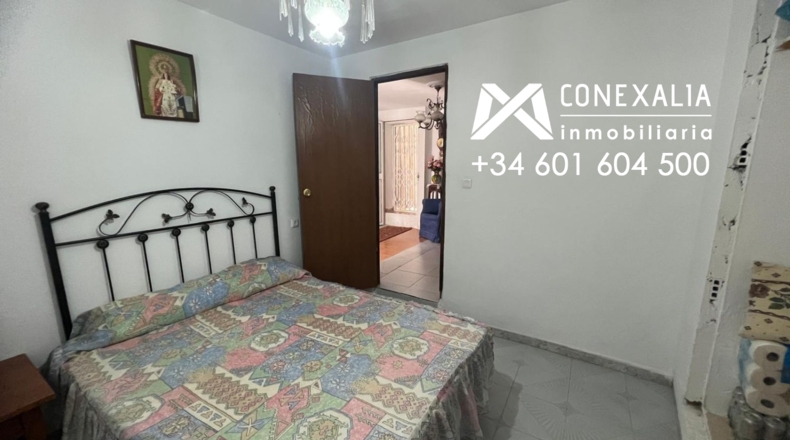 Cadiz - Olvera - 104m2