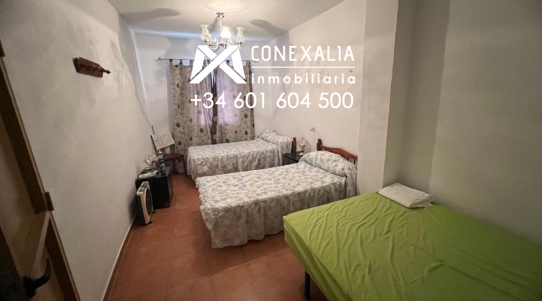 Cadiz - Olvera - 104m2