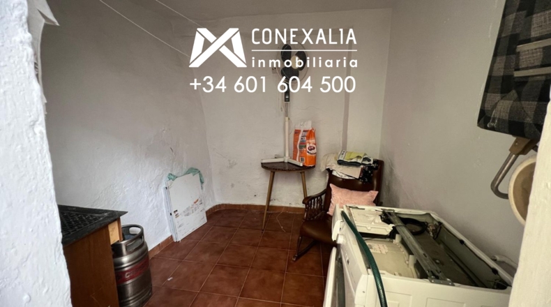 Cadiz - Olvera - 104m2