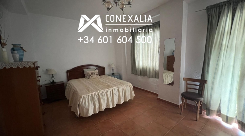 Cadiz - Olvera - 104m2