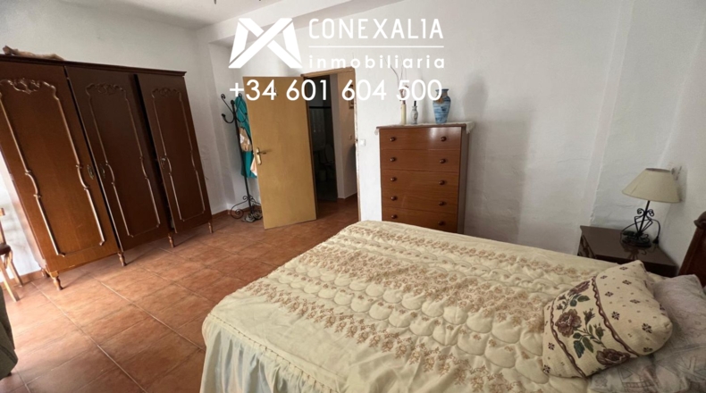 Cadiz - Olvera - 104m2