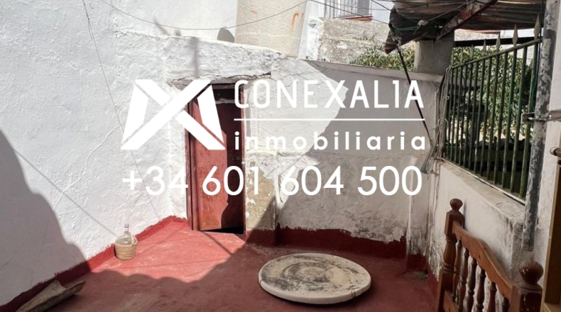 Cadiz - Olvera - 104m2