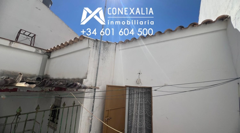 Cadiz - Olvera - 104m2