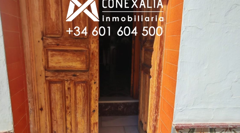Cádiz - Setenil de las Bodegas - 171m2