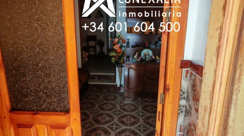 Cádiz - Setenil de las Bodegas - 171m2