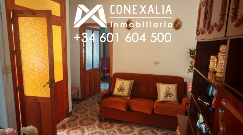 Cádiz - Setenil de las Bodegas - 171m2
